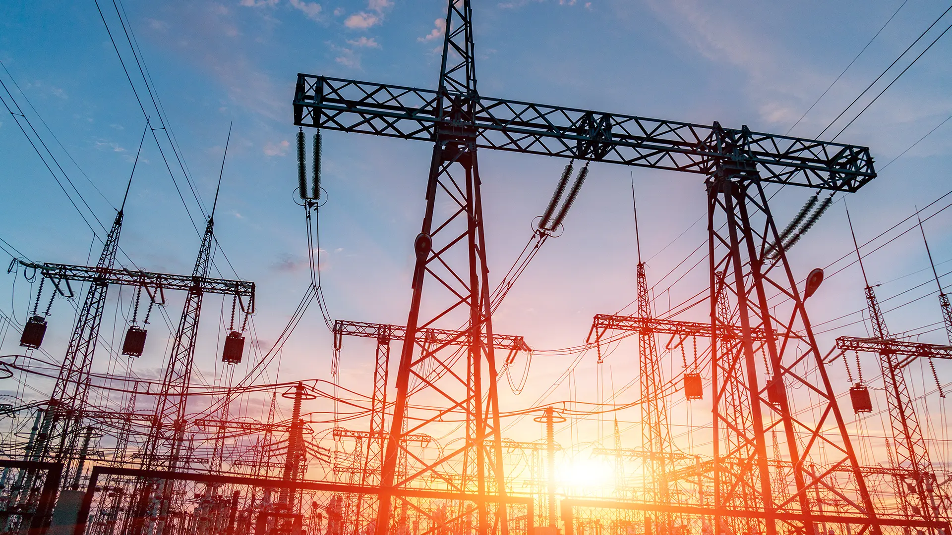 NuEnergy Infrastructure Energy Asset & Project Management