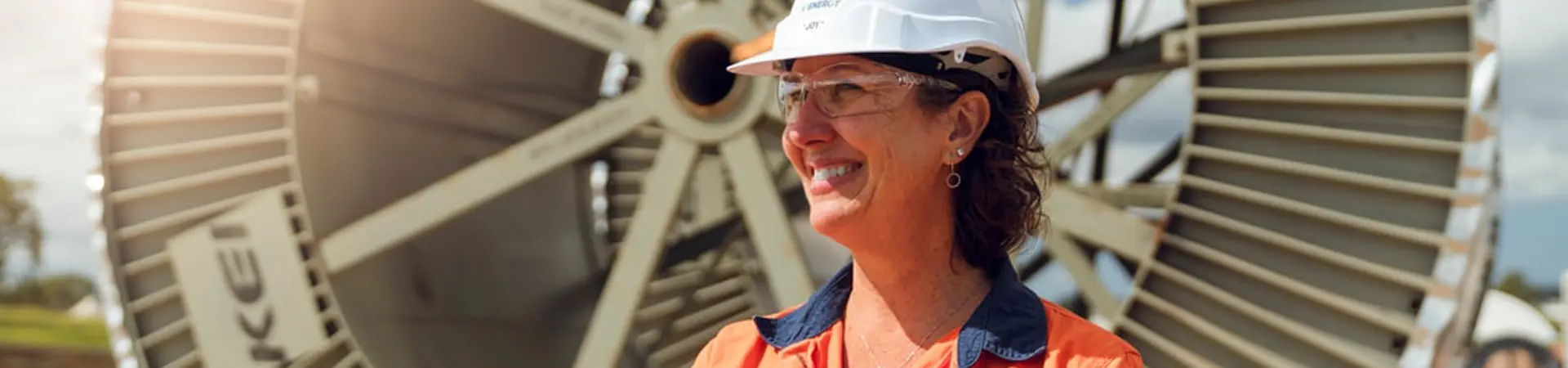 NuEnergy Infrastructure - Renewable Energy Engineers